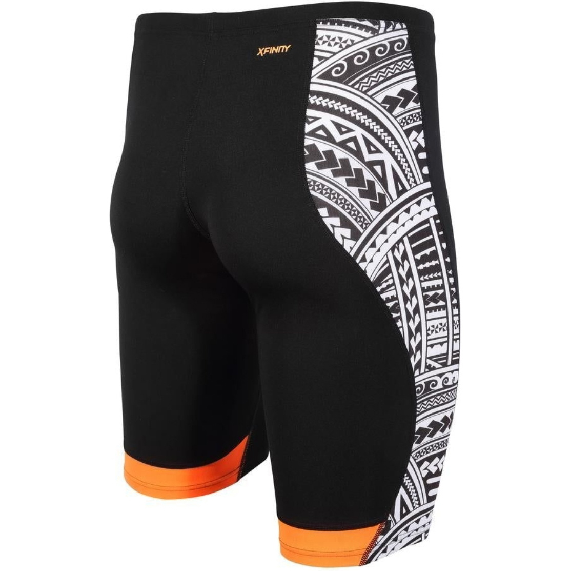 2025 ZONE3 Mens Jammer Shorts SW21MKSJAM101 - Kona Speed